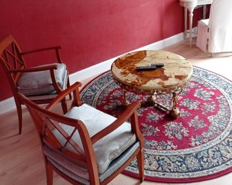 Hostellerie du Beffroy - Besse-et-Saint-Anastaise - Accommodatie extra