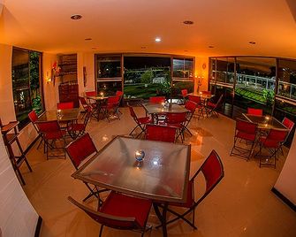 El Despertar Hotel Campestre - Armenia - Dining room