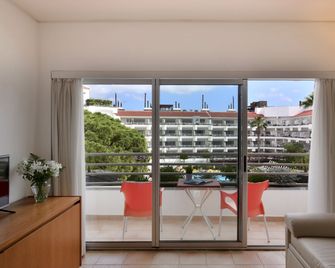 Aqualuz Lagos by The Editory - Lagos - Sala de estar