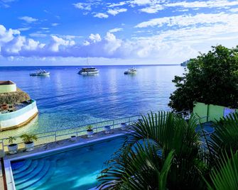 Ocean Palms - Ocho Rios - Udsigt