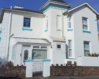St Edmunds Guest House - Paignton - Edificio