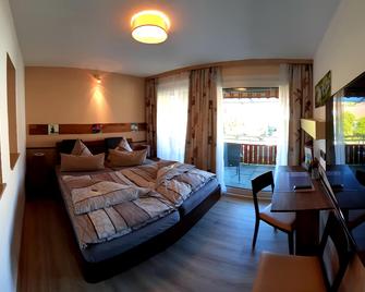 Hotel Dietz - Bopfingen - Schlafzimmer