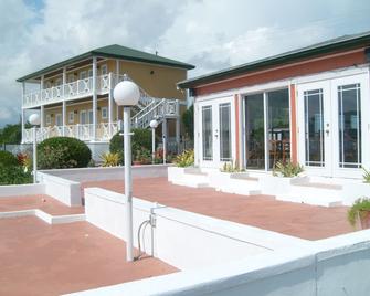 The Pointe Resort & Marina - Mars Bay - Edificio