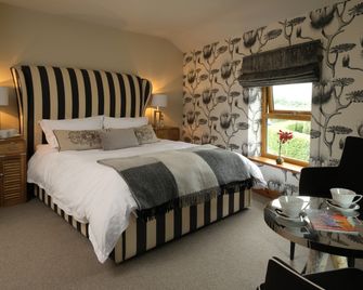 The Queens at Horton - Telford - Habitación