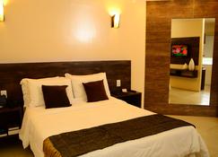Hotel Do Forte - Macapá - Slaapkamer