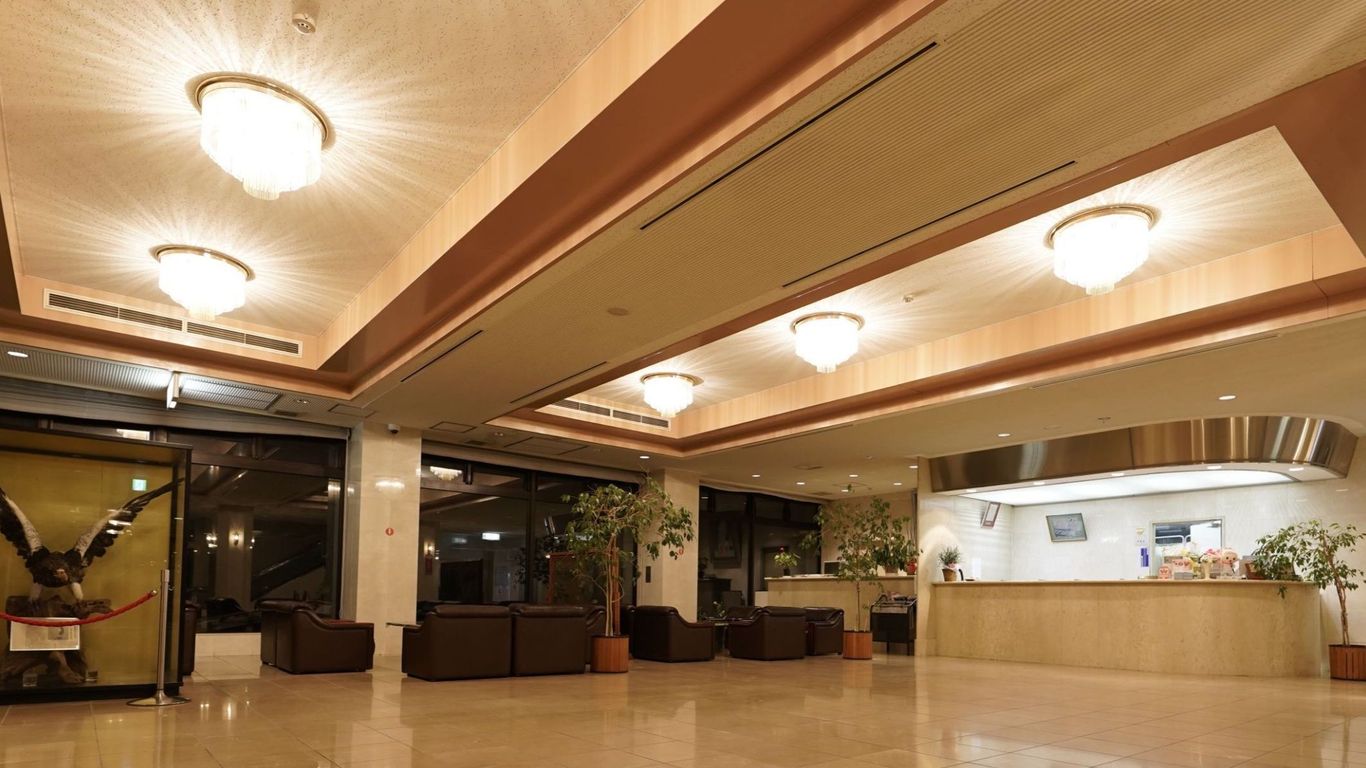 إيناواشيرو كانكو هوتل