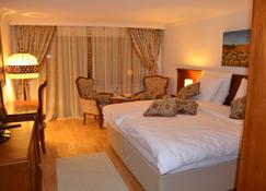 Princess Romantic Hotel - Hochenschwand - Bedroom