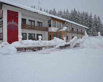 Princess Romantic Hotel - Hochenschwand - Gebäude