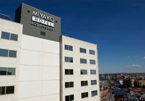 ミヤコ ホテル ロサンゼルスの最安値 15 519 ロサンゼルスの人気ホテルの料金比較 格安予約 Kayak カヤック