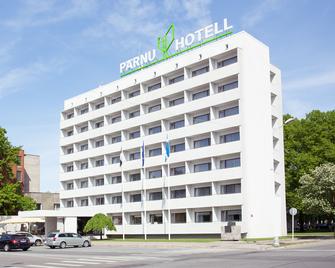 Pärnu Hotel - Pärnu - Bygning