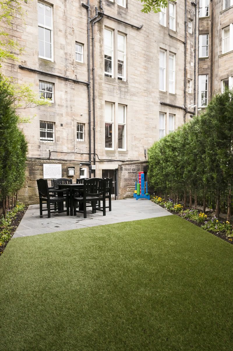 ويست إند هوتل - دار ضيافة