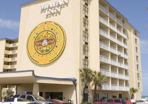 Comfort Inn And Suites Daytona Beach Oceanfront 55 1 4 5 Comfort Inn And Suites Daytona Beach