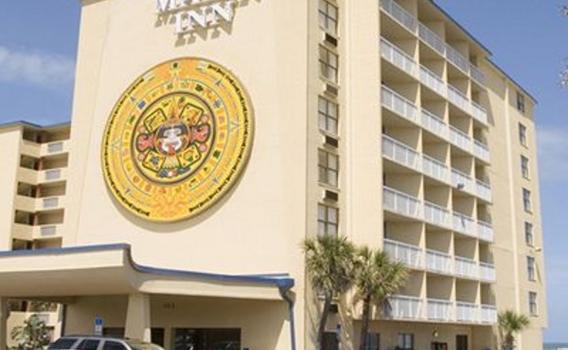 Comfort Inn And Suites Daytona Beach Desde 64 1 3 2