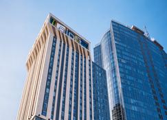 Aloft Kiev - Kyiv - Building