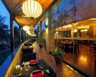 Melia Danang Beach Resort - Đà Nẵng - Nhà hàng