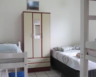 Garopaba Pousada Hostel - Garopaba - Bedroom