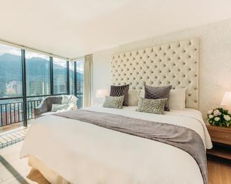 Rio Amazonas Hotel - Quito - Habitación