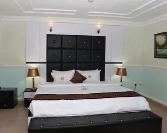 Allseasons Hotel - Owerri - Habitación