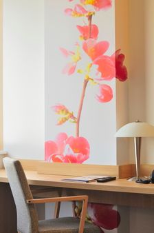 Hotel Rebro - Zagreb - Dining room