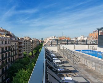 Sunotel Club Central - Barcelona - Pool