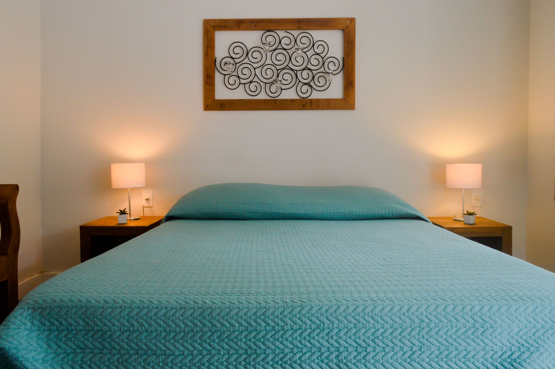 Pousada Tartaruga - Búzios - Bedroom