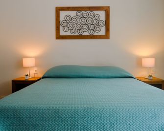 Pousada Tartaruga - Búzios - Bedroom