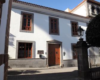 Casa Rural Doña Margarita - Teror - Building