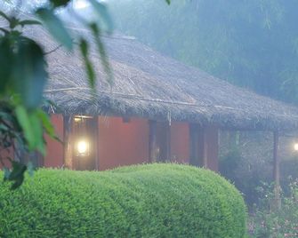 Saj Vagamon Hideout - Vagamon - Extérieur