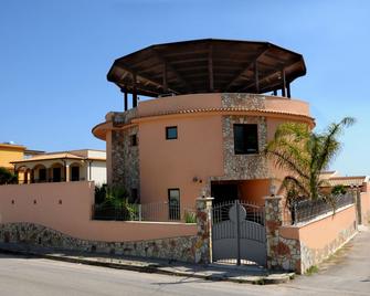 Residence La Torre Del Sole - Mazara del Vallo - Building