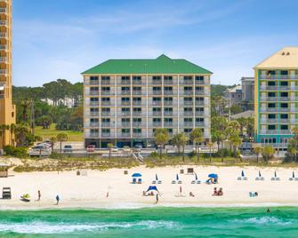 Beach Tower Beachfront Hotel, a By The Sea Resort - Panama City Beach - Edifício