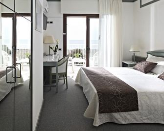 Hotel Atlantic - Lignano Sabbiadoro - Soveværelse