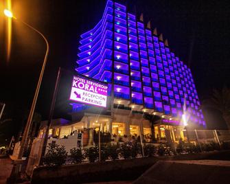 Hotel Servigroup Koral Beach - Orpesa - Edifici