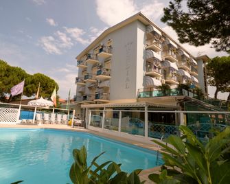 Mondial - Cervia - Pool