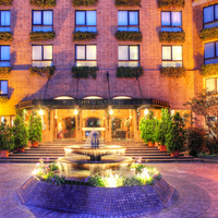 Hotel Estelar La Fontana