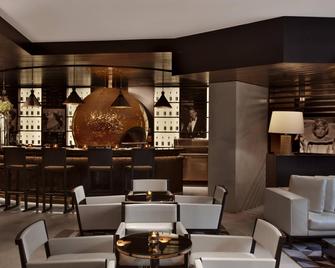 W Doha - Doha - Bar
