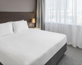 Rendezvous Hotel Perth Central - Perth - Bedroom