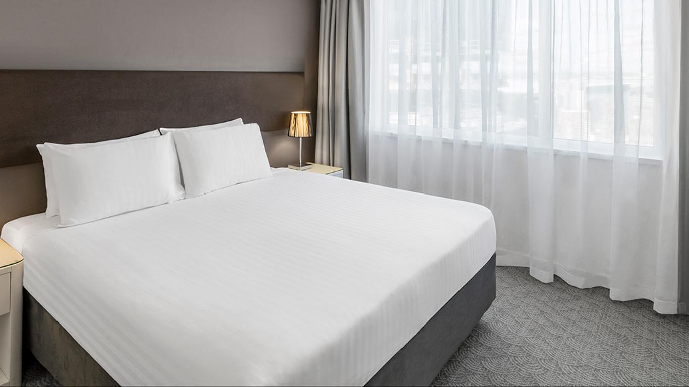 Rendezvous Hotel Perth Central