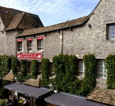 Hôtel Les Maisons de Léa