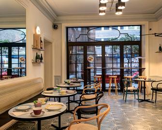 Vintage Hotel Brussels - Brussels - Restaurant