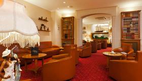 Hotel Champerret Elysees - Paris - Lounge
