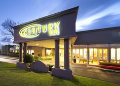 Century Inn - Traralgon - Gebouw