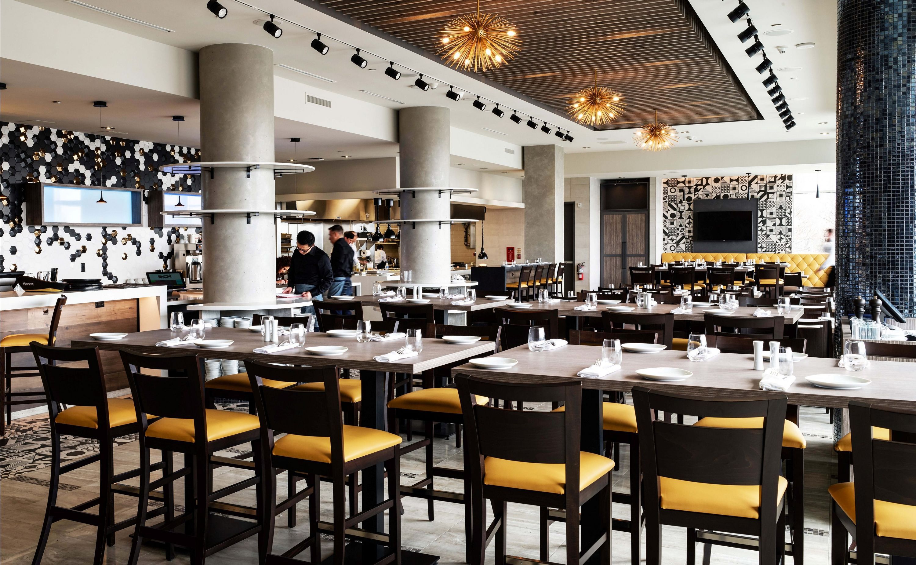 Hotel X Toronto By Library Hotel Collection - Торонто - Пляж