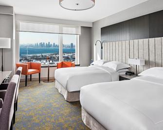Hotel X Toronto by Library Hotel Collection - Toronto - Chambre