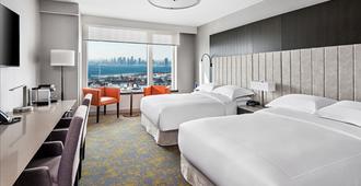 Hotel X Toronto By Library Hotel Collection - Toronto