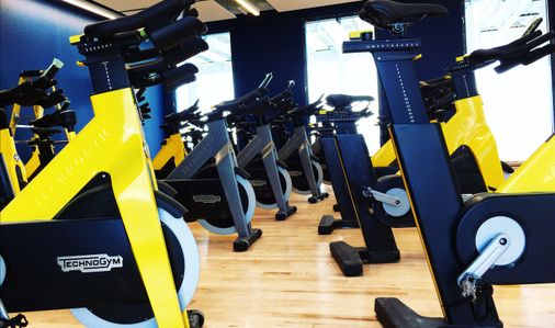 Hotel X Toronto By Library Hotel Collection - Торонто - Спортзал