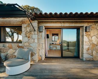 Les Bergeries De Palombaggia - Porto-Vecchio - Building