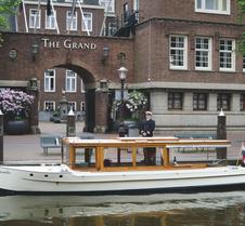 Sofitel Legend The Grand Amsterdam
