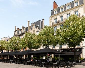 Hotel Bristol Reims - Reims - Edificio
