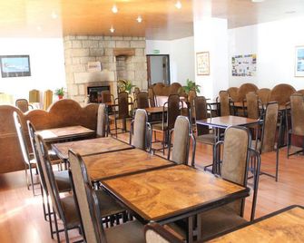 Le France - Loudéac - Restaurant