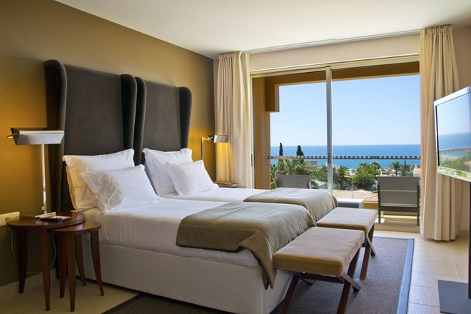 São Rafael Suites - Albufeira - Bedroom